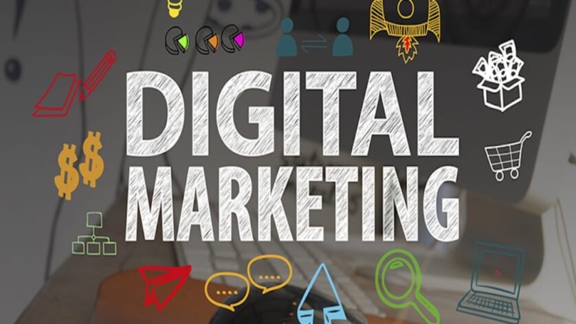 Digital marketing Courses 2020-2021 Latest Digital updates