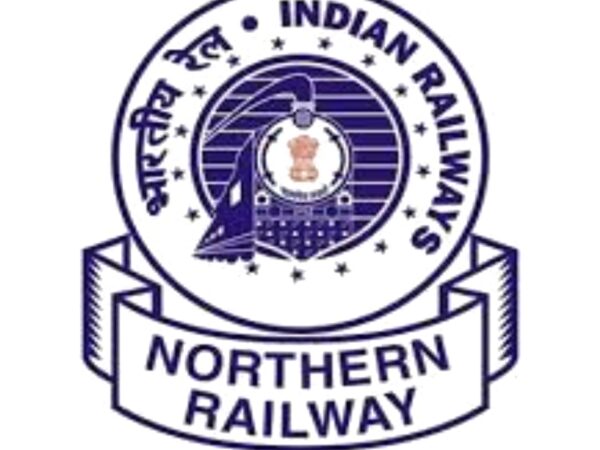 Northern Railway recruitment