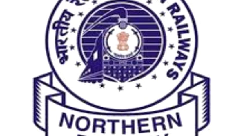 Northern Railway recruitment