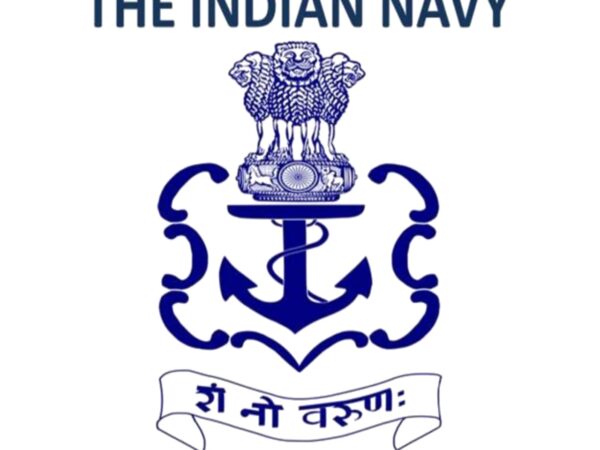 Join Indian Navy recruitment