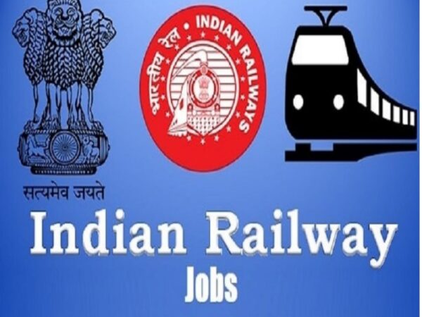 Latest Central railway recruitment