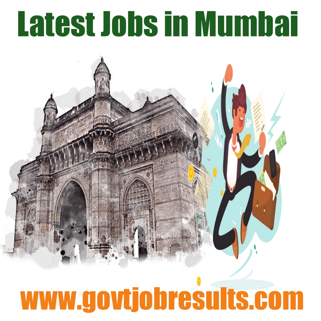 Jobs In Mumbai 2021 - Govtjobresults March 9, 2021