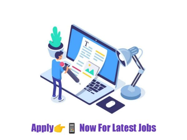 Content Writer Jobs in India