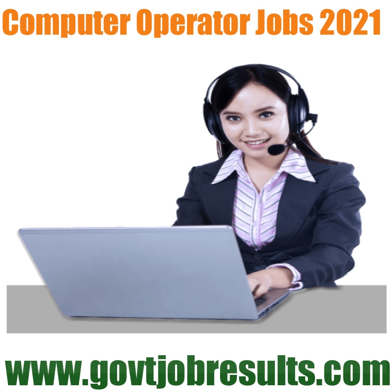 computer operator jobs in education department
