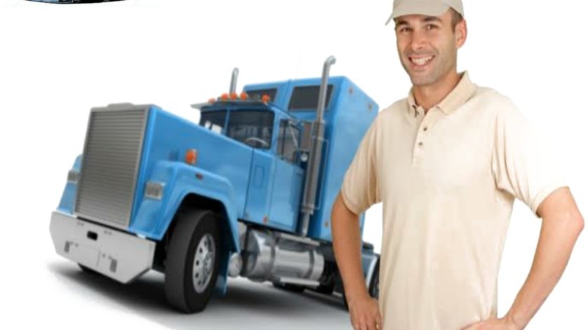 Truck Driving Jobs in the USA
