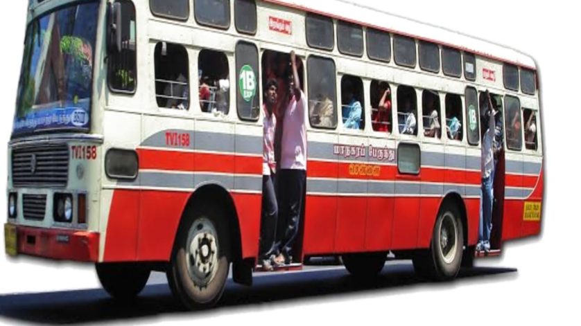Bus Driver Jobs India 2023-24