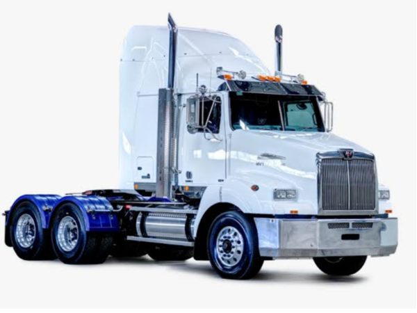 Truck Driving Jobs in Australia 2020