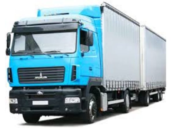 Truck Driving Jobs in South Africa 2020-21
