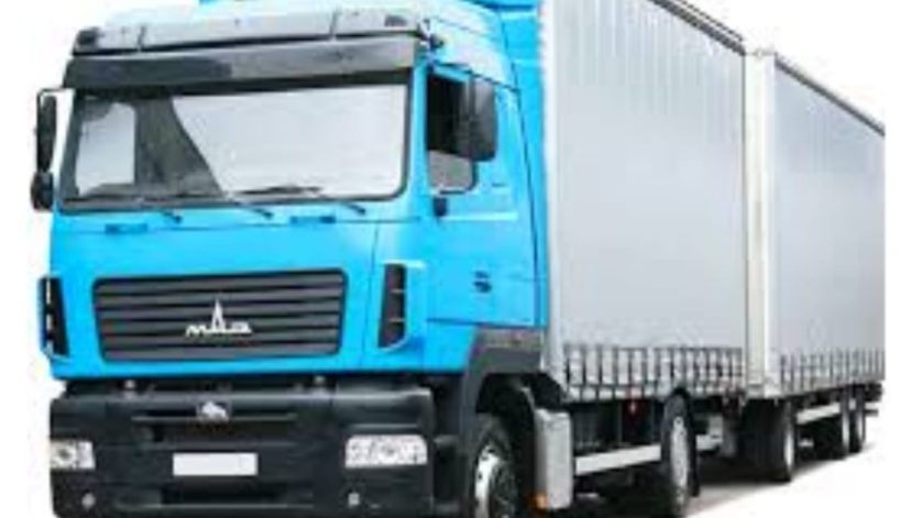 Truck Driving Jobs in South Africa 2020-21