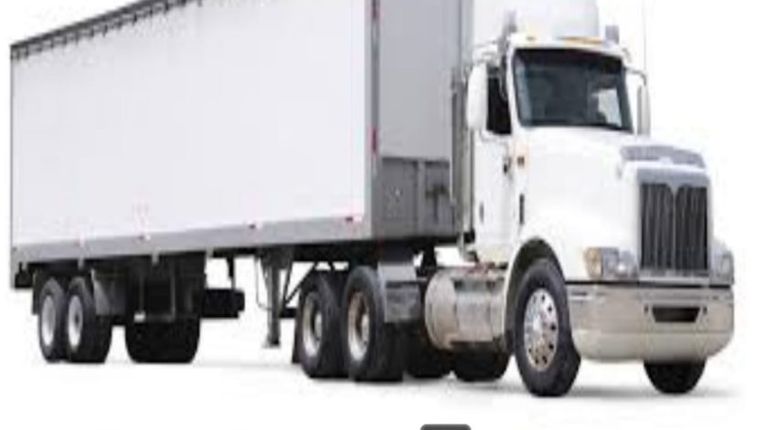 Truck Driving Jobs in California 2020-21
