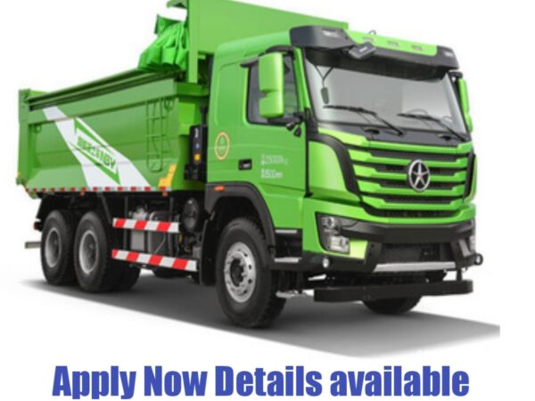 Truck Driver Jobs in the United Arab Emirates