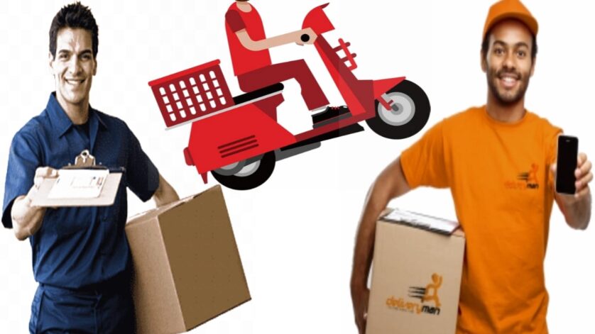 Delivery Driver jobs near me in 2021