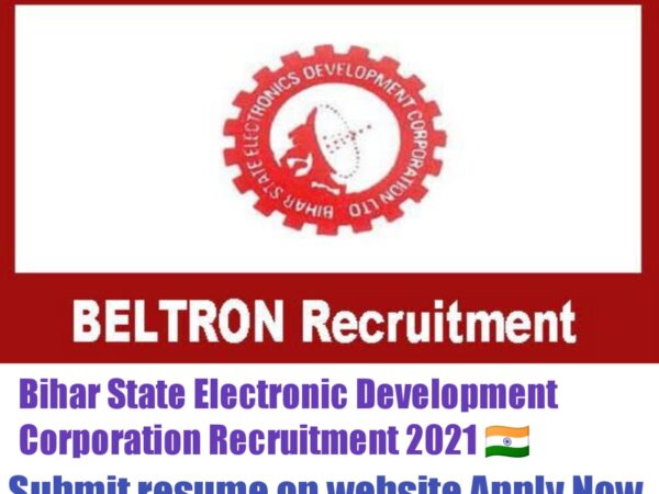 BELTRON Recruitment 2021