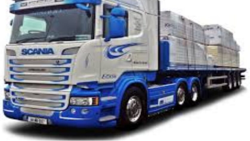 Truck Driver jobs in Ireland