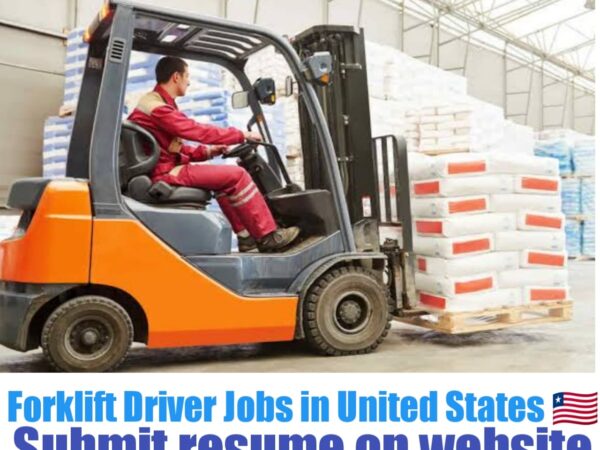Govtjobresults also provides you latest Forklift Drivers part-time jobs near you we will update all the latest Forklift driver Jobs in USA 2021-22; with complete details, if you read our job post we promise you to get genuine jobs easily but make sure read every detail carefully; Forklift driver Part-time jobs in 2021-22 Full-time forklift driver jobs near you;- Part-time forklift driver jobs near you; Contract forklift driver jobs near you;- Permanent forklift driving jobs Forklift driver Jobs in USA 2021-22;