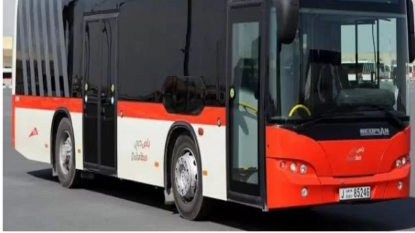 Bus Driver Jobs in UAE 2021 United Arab Emirates