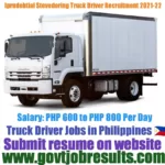 IPrudential Stevedoring and Port Services INC
