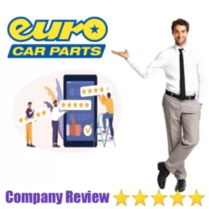 Euro Car Parts Company Review