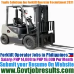 Toplis Solutions Inc