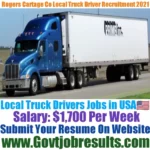 Rogers Cartage Co