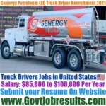 Senergy Petroleum LLC