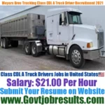 Meyers Bros Trucking