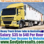 TTAM Transport Pvt Ltd