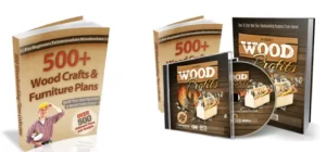 Wood profits Review business under $1000 Start Now