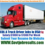 Schwerman Trucking Co