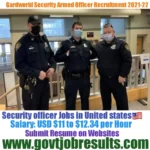Gardaworld Security Services