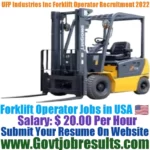 UFP Industries Inc