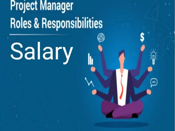 Senior Project Manager Salary in USA 2022-23