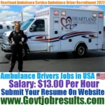 Heartland Ambulance Service