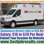 Steel Valley Ambulance