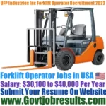 UFP Industries Inc