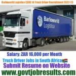 Barloworld Automotive & Logistics