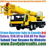 ABCO Crane Services