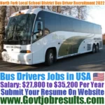 North Fork Local School District North Fork Local School District Bus Driver Recruitment 2022-23