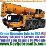 All Crane Rental of Florida LLC