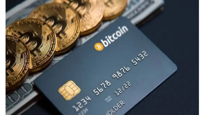 How to buy Crypto with Credit Card?