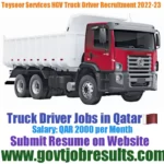 Teyseer Services Company