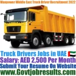 Manpower Middle East