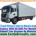 Cristabol Services Limited
