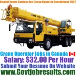 Capital Sewer Services Inc