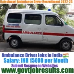 Rajeshwari Ambulance Services