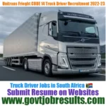 Unitrans Freight Pvt Ltd