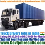 Loadigi Logistics Pvt Ltd