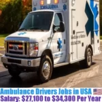Midwest Medical Transport Company