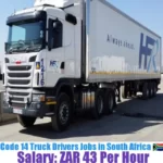 Afrit Trailers