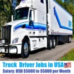 USA Truck Company INC